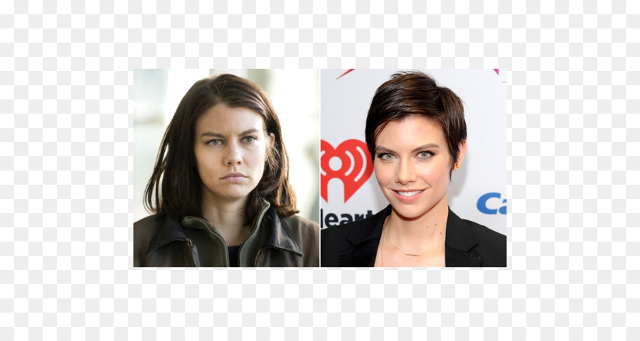 Lauren Cohan，De La Ceja PNG