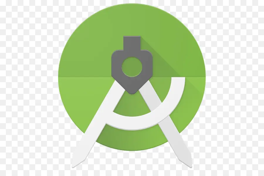 Logotipo De Estudio De Android，Desarrollo PNG