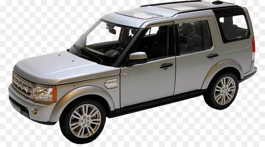 Land Rover，Land Rover Discovery PNG