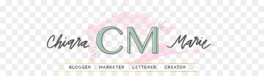 Logo，M Pink PNG