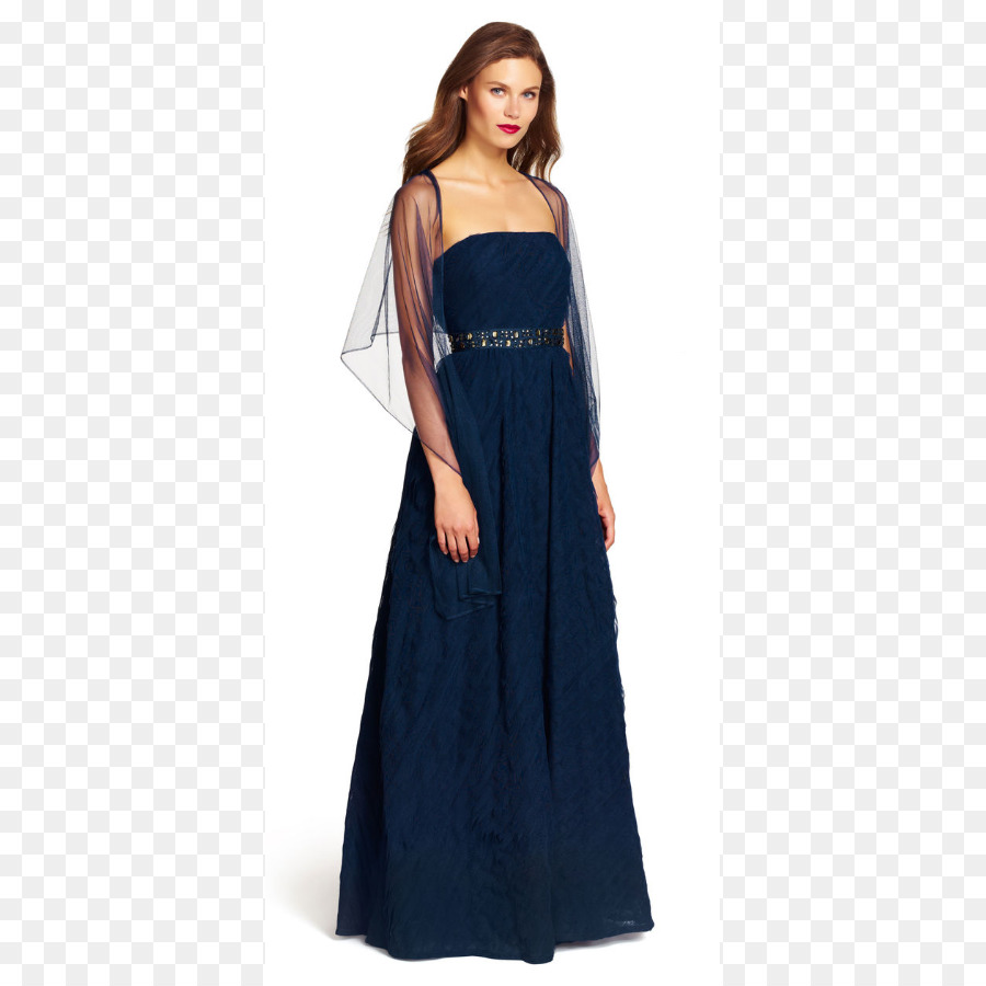 Vestido，Ropa Formal PNG