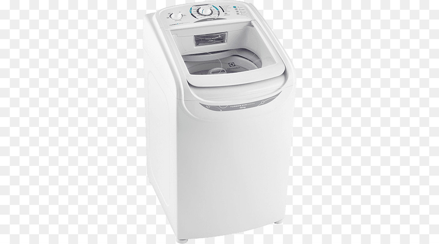 Lavadoras，Electrolux PNG