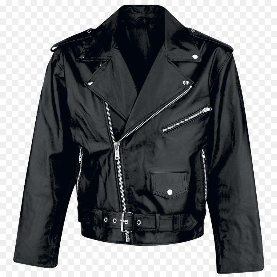 Chaqueta De Cuero，Chaqueta PNG