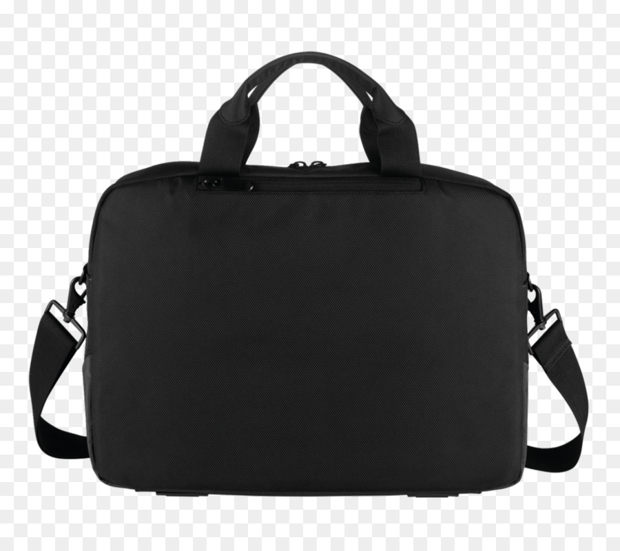 Bolsa Para Portátil Negra，Llevar PNG