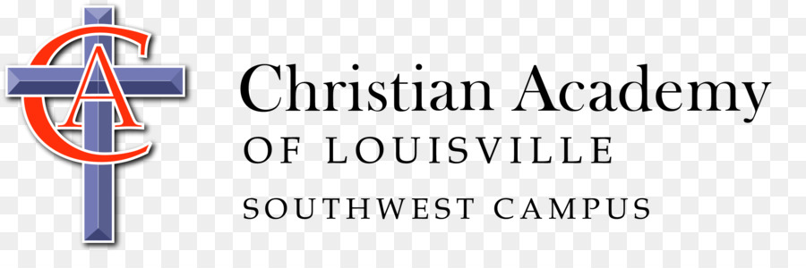 La Academia Cristiana De Louisville，La Academia Cristiana De Louisville Inglés De La Estación De Campus PNG