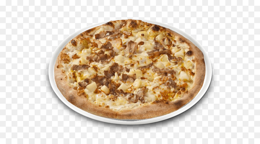 Pizza，Pizza Siciliana PNG