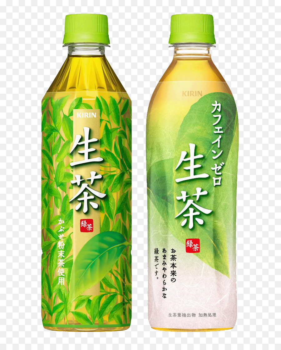 Té，Kirin Empresa PNG