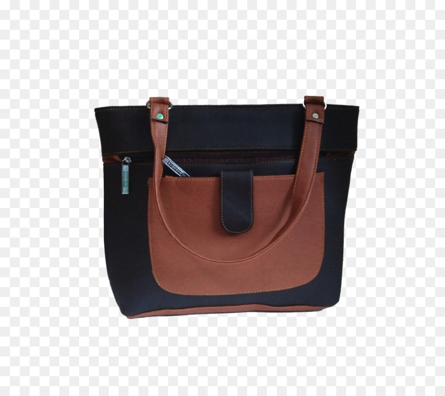 Bolsa Tote Negra，Bolsa PNG