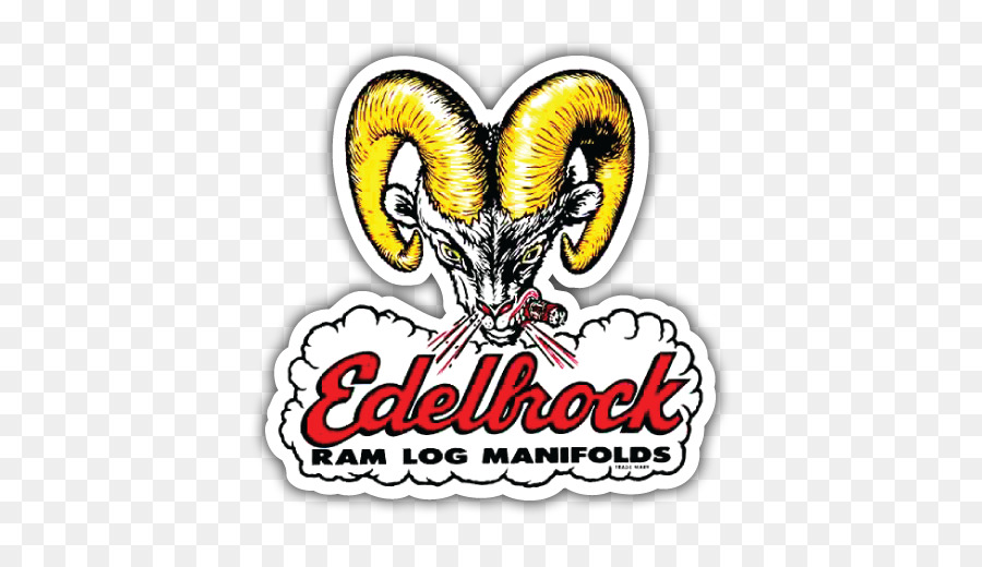 Logotipo De Edelbrock，Logo PNG