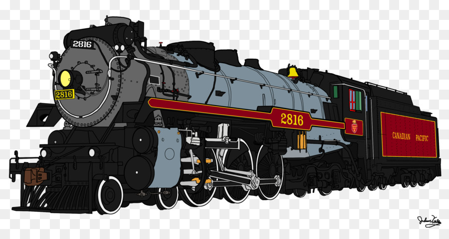 Locomotora，Tren PNG