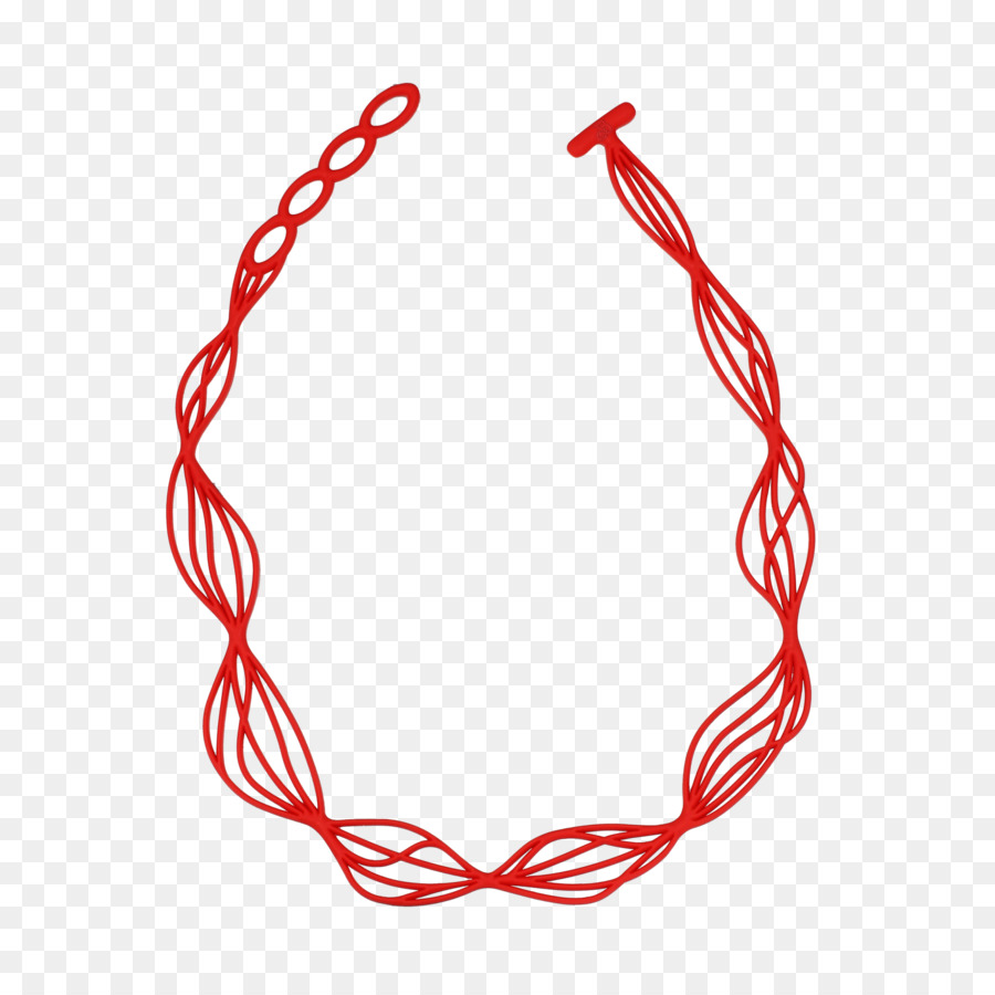 Pendiente，Collar PNG