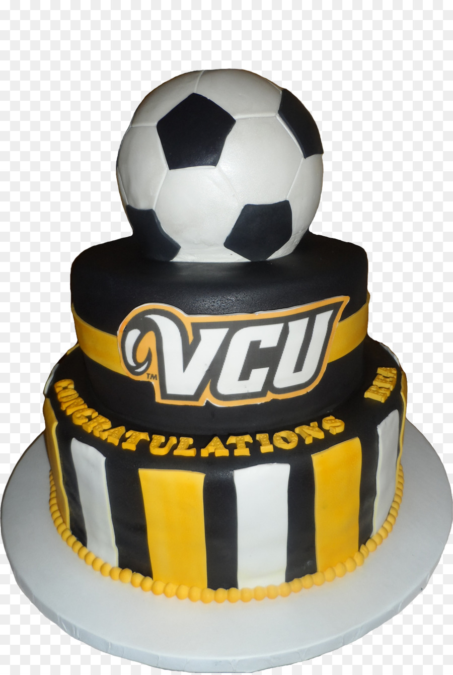 Pastel De Cumpleaños，Vcu Rams De Béisbol PNG