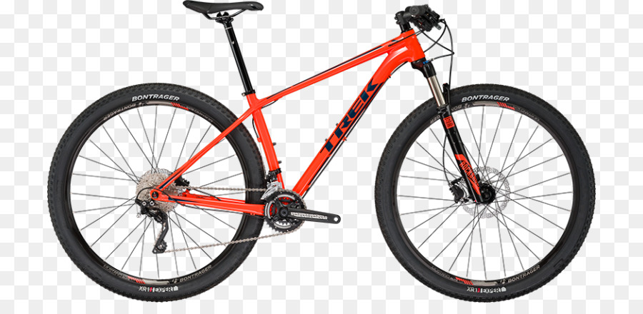 Trek Bicycle Corporation，Bicicleta De Montaña PNG