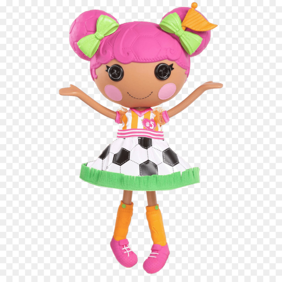 Lalaloopsy，Muñeca PNG