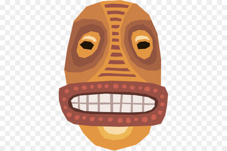 Mascarilla，Espejo PNG