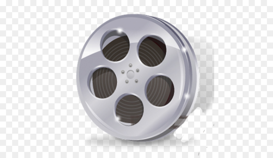 Carrete De Película，Película PNG