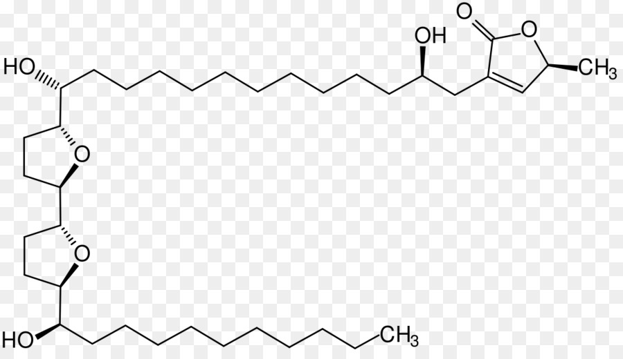 Estructura Química，Molécula PNG