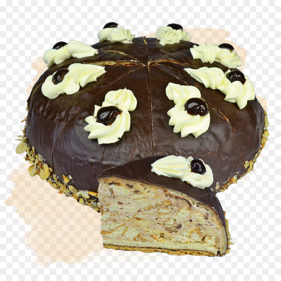 Pastel，Pastel De Chocolate PNG