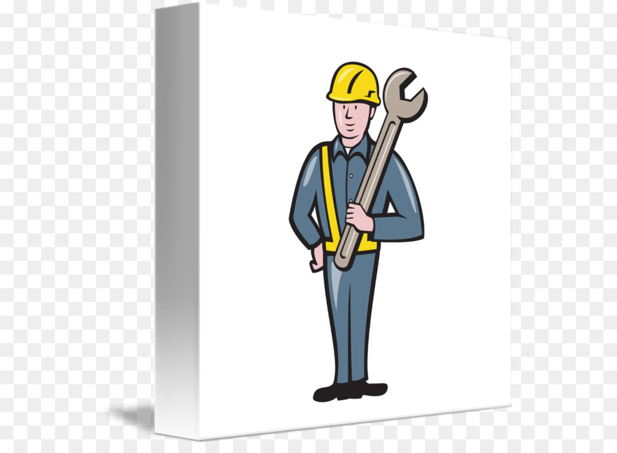 Trabajador De La Construcción，Obrero PNG