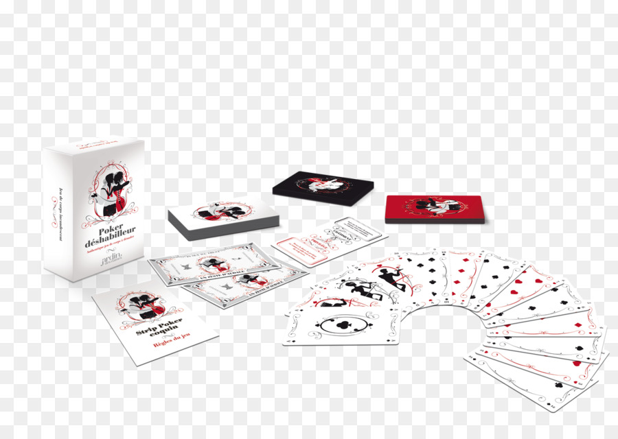 Juego De Cartas，Marca PNG