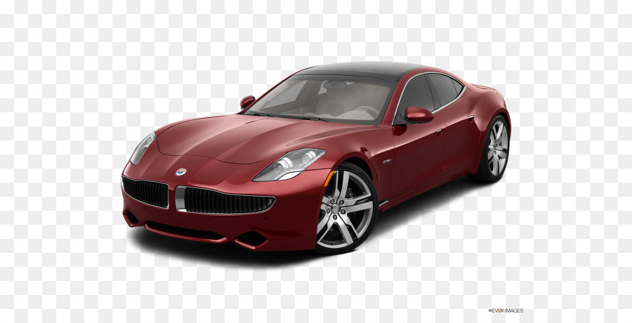 Coche Deportivo Rojo，Automóvil PNG