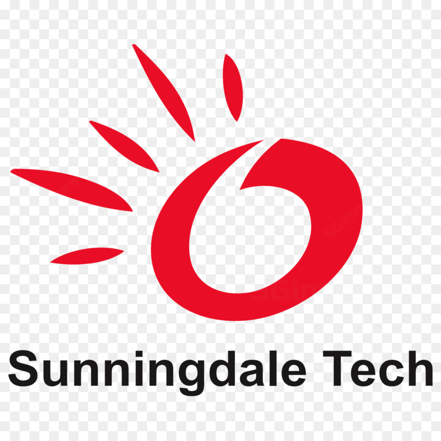 Logotipo De Sunningdale Tech，Tecnología PNG