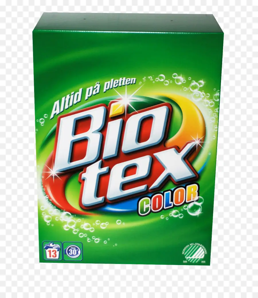 Color Biotex，Detergente PNG