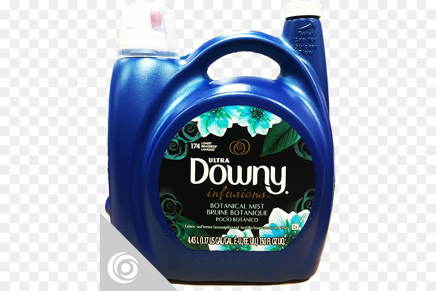 Downy，El Suavizante De Telas PNG