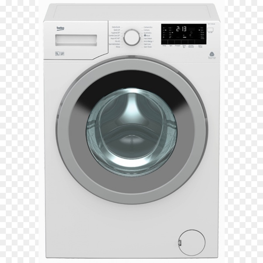 Beko，Lavadoras PNG