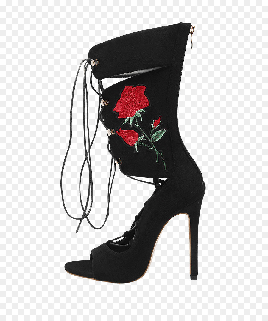 Highheeled Zapato，Zapatilla PNG