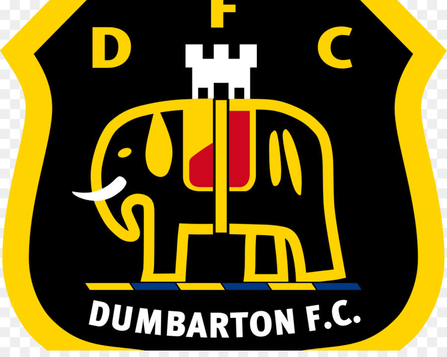 Estadio De Fútbol De Dumbarton，Dumbarton Fc PNG