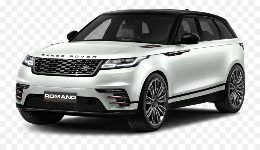 2018 Land Rover Range Rover Velares D180 S Suv，2018 Land Rover Range Rover Velares P250 S Suv PNG