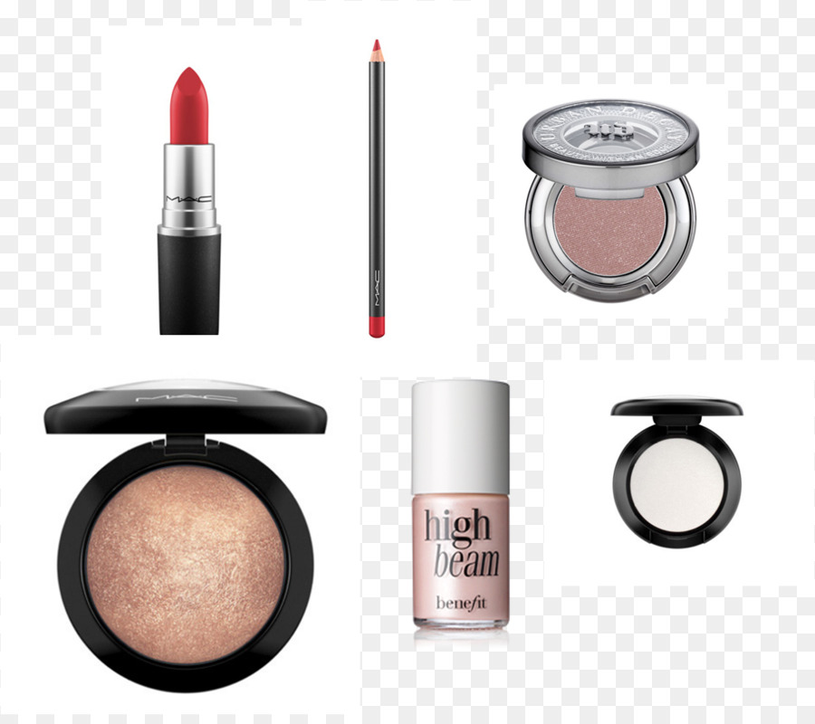 Productos De Maquillaje，Productos Cosméticos PNG