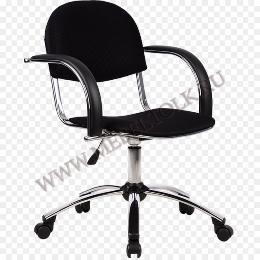 Silla De Oficina，Asiento PNG