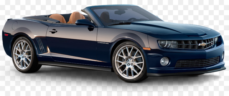 Chevrolet Camaro，Coche PNG