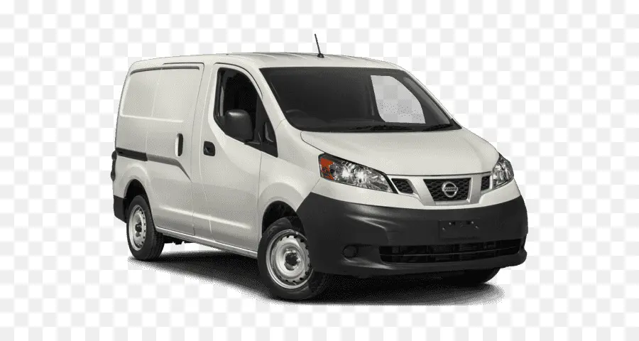 Nissan，Furgoneta PNG