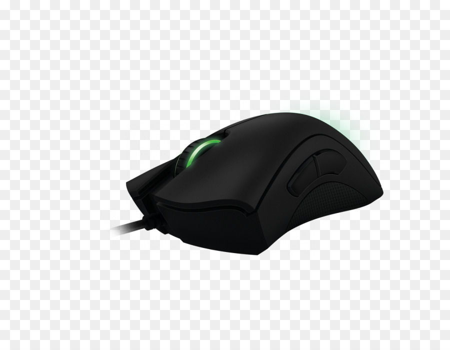 El Ratón De La Computadora，Razer Inc PNG