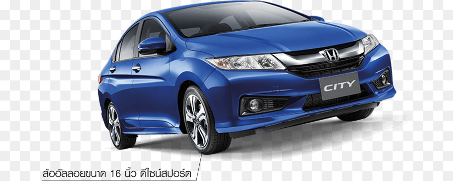 Honda，Coche PNG