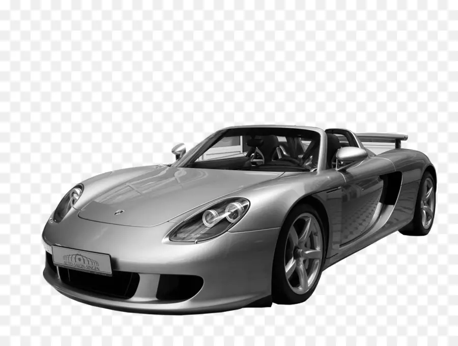 Porsche Carrera Gt，Porsche Boxstercayman PNG