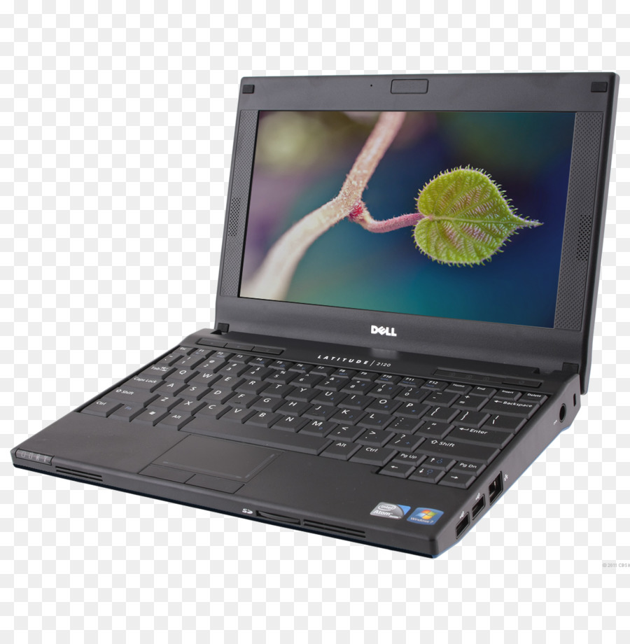 Netbook，Hardware De La Computadora PNG