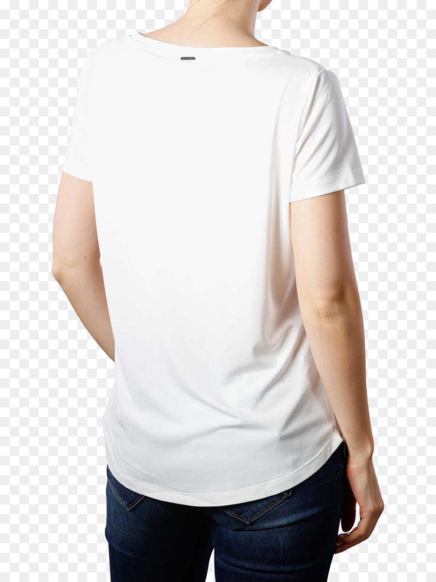 Camiseta，Hombro PNG