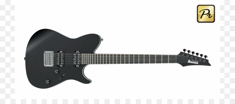 Guitarra Eléctrica，Ibanez PNG