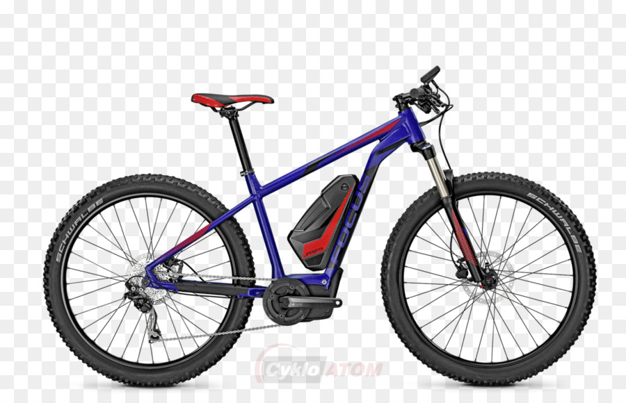 Bicicletas De Cubo，Bicicleta Eléctrica PNG