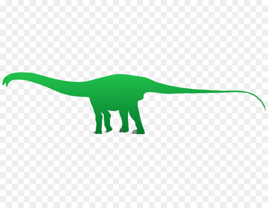 Dinosaurio，Verde PNG