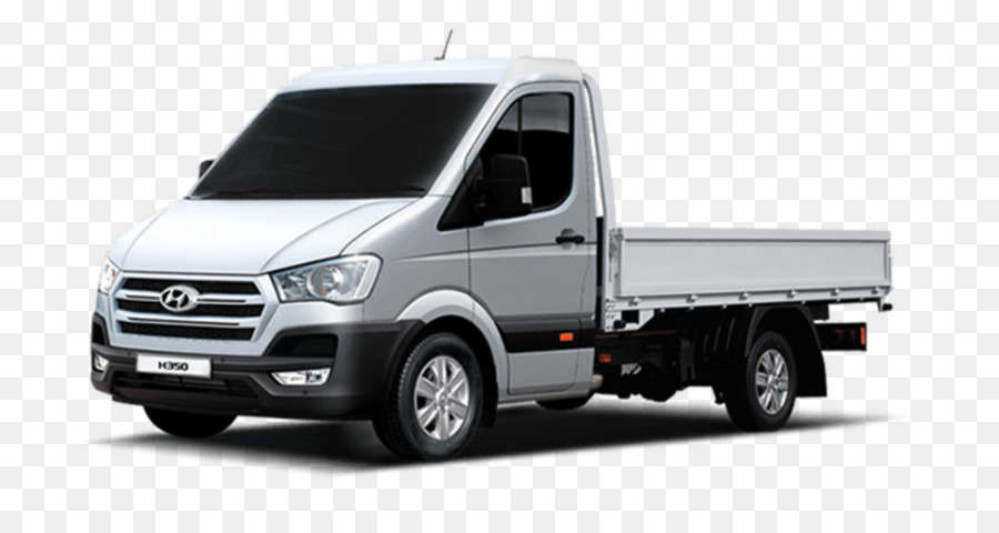 Camioneta Compacta，Hyundai H350 PNG