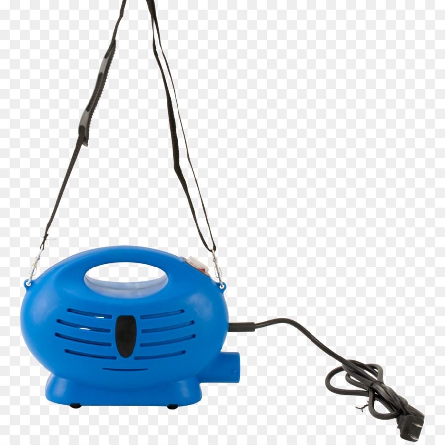 Azul Eléctrico， PNG