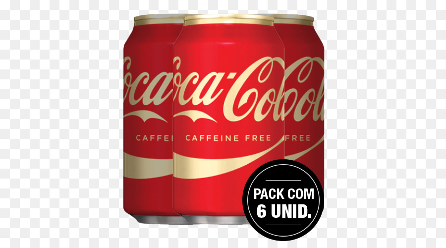 Cocacola，Las Bebidas Gaseosas PNG