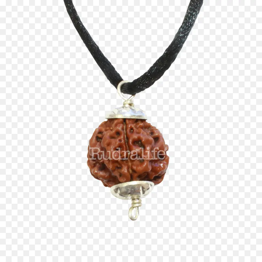 Rudraksha，Medallón PNG