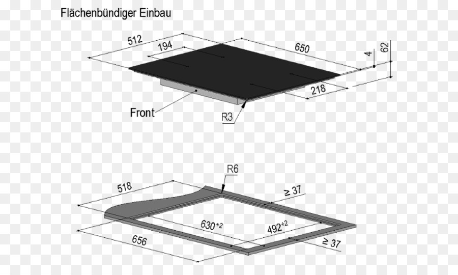 Berbel Ablufttechnik Gmbh，La Cocina De Inducción PNG