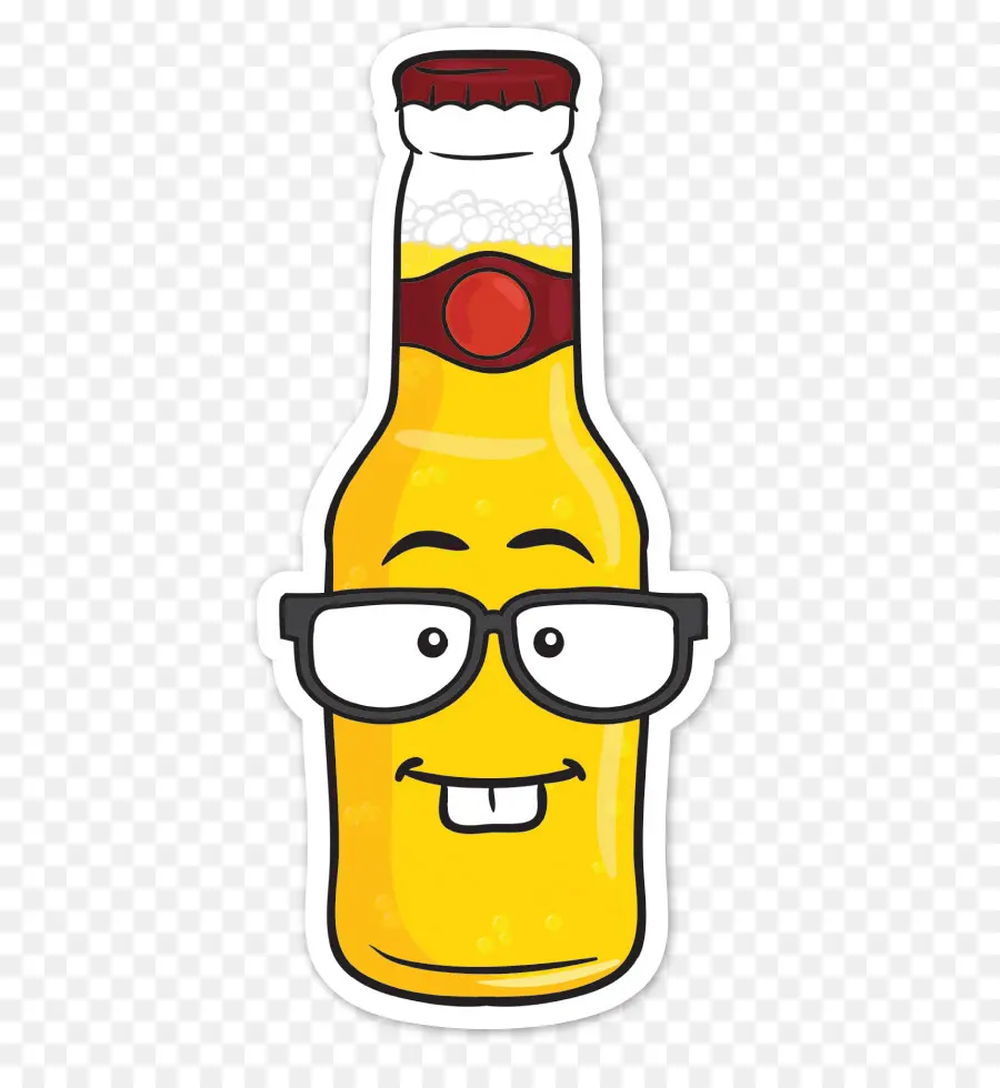 La Cerveza，Botella De Cerveza PNG